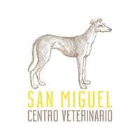 Logotipo Centro Veterinario San Miguel