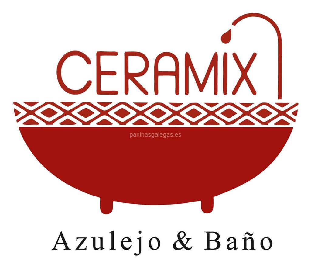 logotipo Ceramix