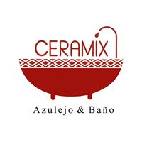 Logotipo Ceramix