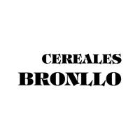 Logotipo Cereales Bronllo