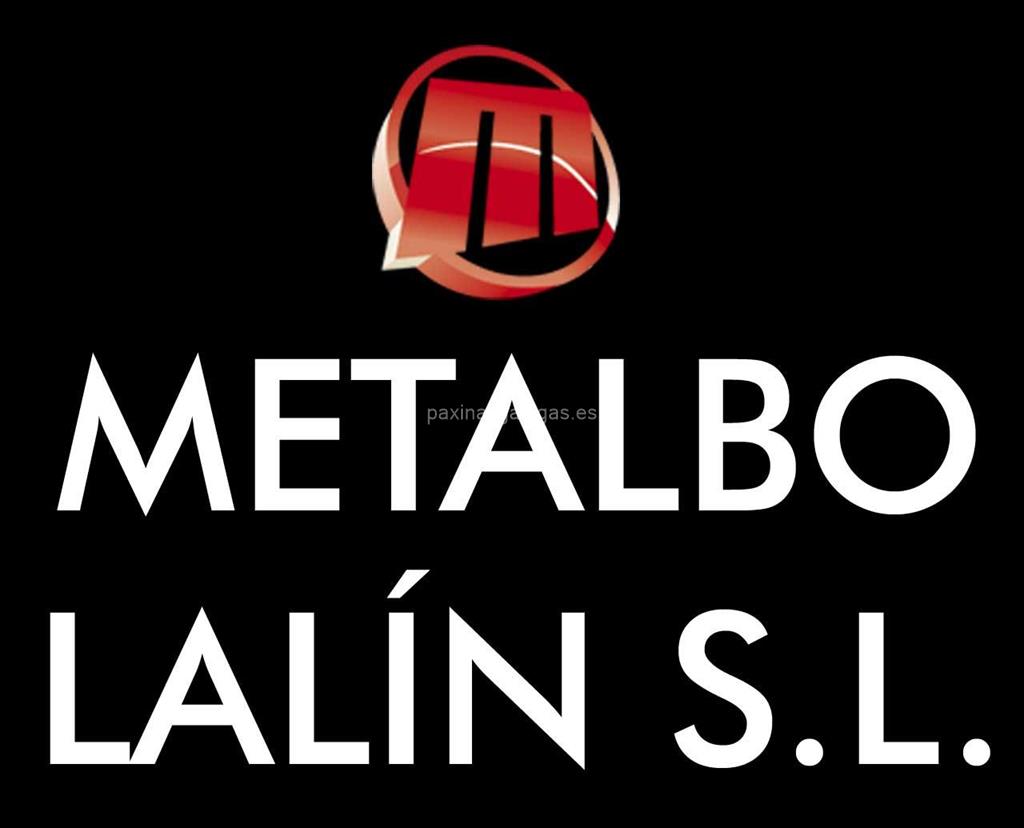 logotipo Cerrajería Metalbo