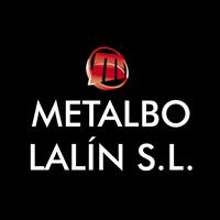 Logotipo Cerrajería Metalbo
