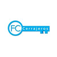 Logotipo Cerrajeros FC
