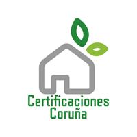 Logotipo Certificaciones Coruña