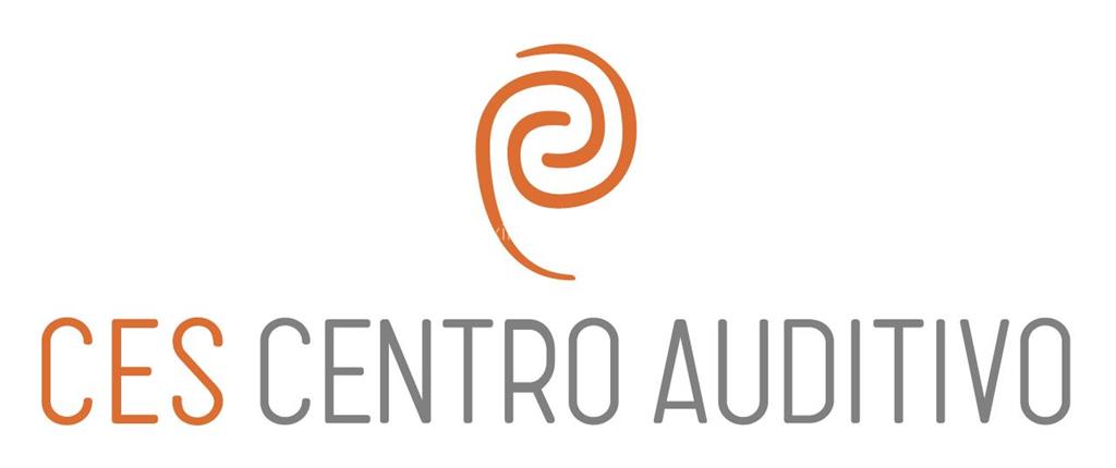 logotipo Ces Centro Auditivo