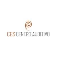Logotipo Ces Centro Auditivo