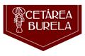 logotipo Cetárea Burela