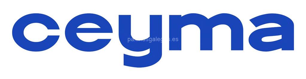 logotipo Ceyma