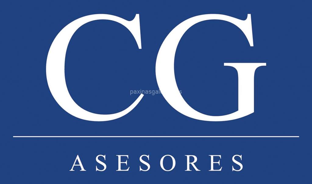 logotipo CG Asesores