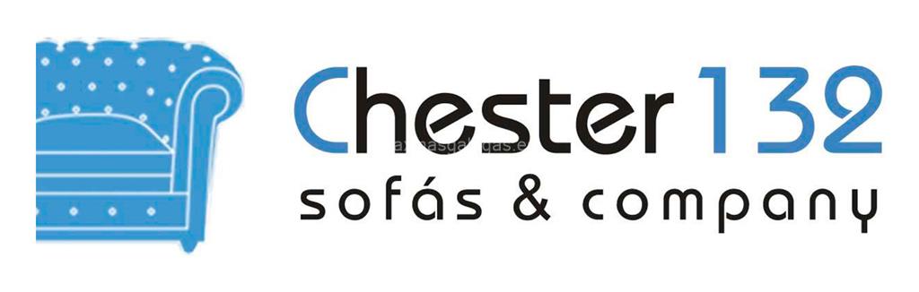 logotipo Chester 132