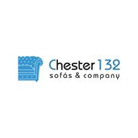 Logotipo Chester 132