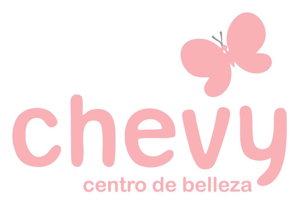 logotipo Chevy (Germaine de Capuccini)