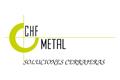 logotipo Chf Soluciones Cerrajeras