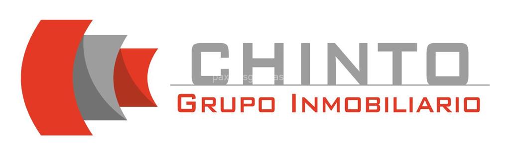 logotipo Chinto Grupo Inmobiliario