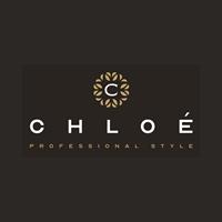 Logotipo Chloe Professional Style