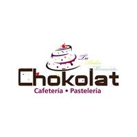 Logotipo Chokolat