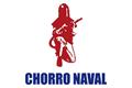 logotipo Chorro Naval