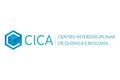 logotipo CICA - Centro Interdisciplinar de Química e Bioloxía