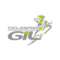 Logotipo Ciclosport Gil
