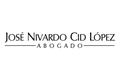 logotipo Cid López, José Nivardo