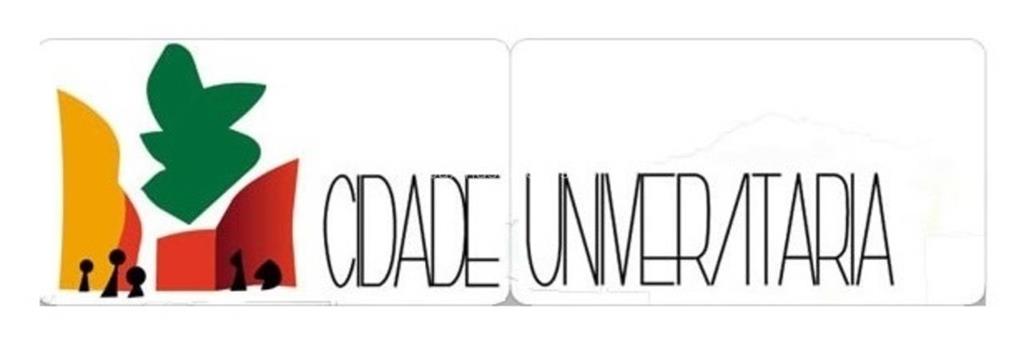 logotipo Cidade Universitaria, S.A.