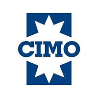 Logotipo Cimo - Entidade Prestadora de Servicios
