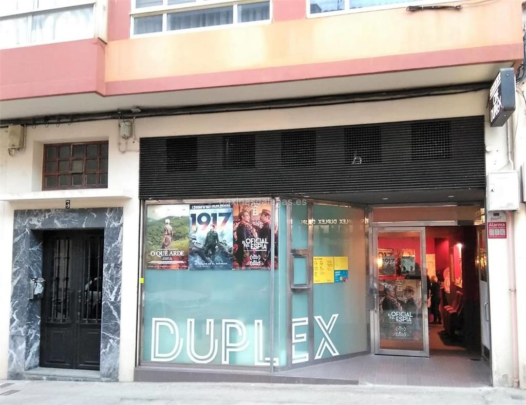 imagen principal Cine Duplex