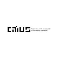 Logotipo CITIUS- Centro Singular de Investigación en Tecnoloxías Intelixentes