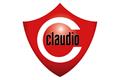logotipo Claudio - Cruz