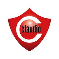 Logotipo Claudio - Cruz