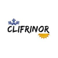 Logotipo Clifrinor