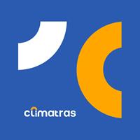 Logotipo Climatras
