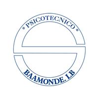 Logotipo Clínica Baamonde