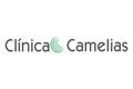 logotipo Clínica Camelias