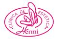 logotipo Clínica de Estética Hermi