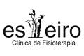 logotipo Clínica de Fisioterapia Esteiro