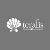 Logotipo Clínica de Fisioterapia Terafis