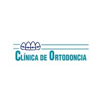 Logotipo Clínica de Ortodoncia Mª Carmen Iglesias