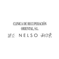 Logotipo Clínica de Recuperación Oriental (Nelso)