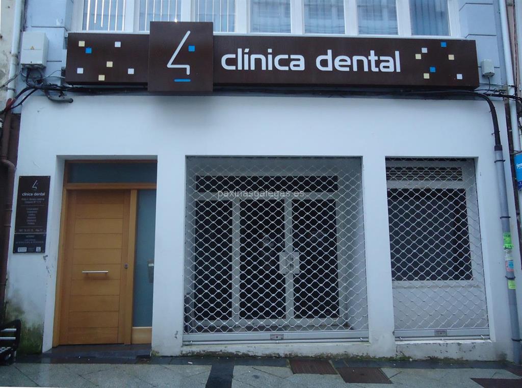 imagen principal Clínica Dental 4
