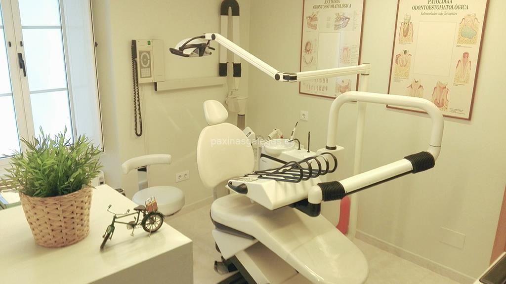 Clínica Dental Dra. Beltrán imagen 4