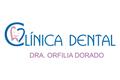 logotipo Clínica Dental Dra. Orfilia Dorado