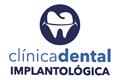 logotipo Clínica Dental Implantológica