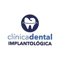 Logotipo Clínica Dental Implantológica