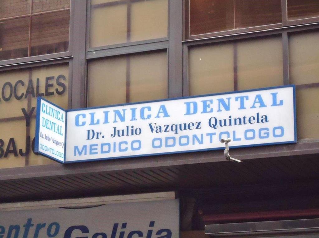 imagen principal Clínica Dental Julio Vázquez