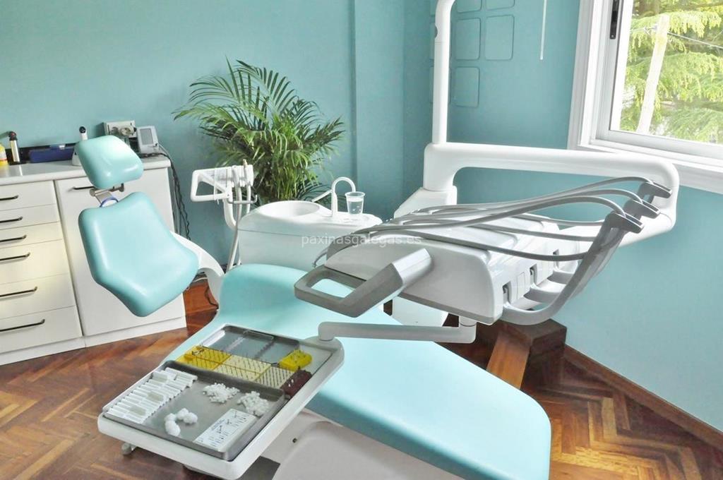 imagen principal Clínica Dental Margarita González Dios