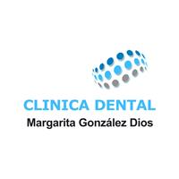 Logotipo Clínica Dental Margarita González Dios
