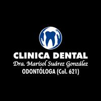Logotipo Clínica Dental Marisol Suárez