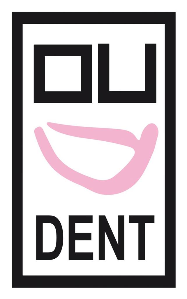 logotipo Clínica Dental Oudent