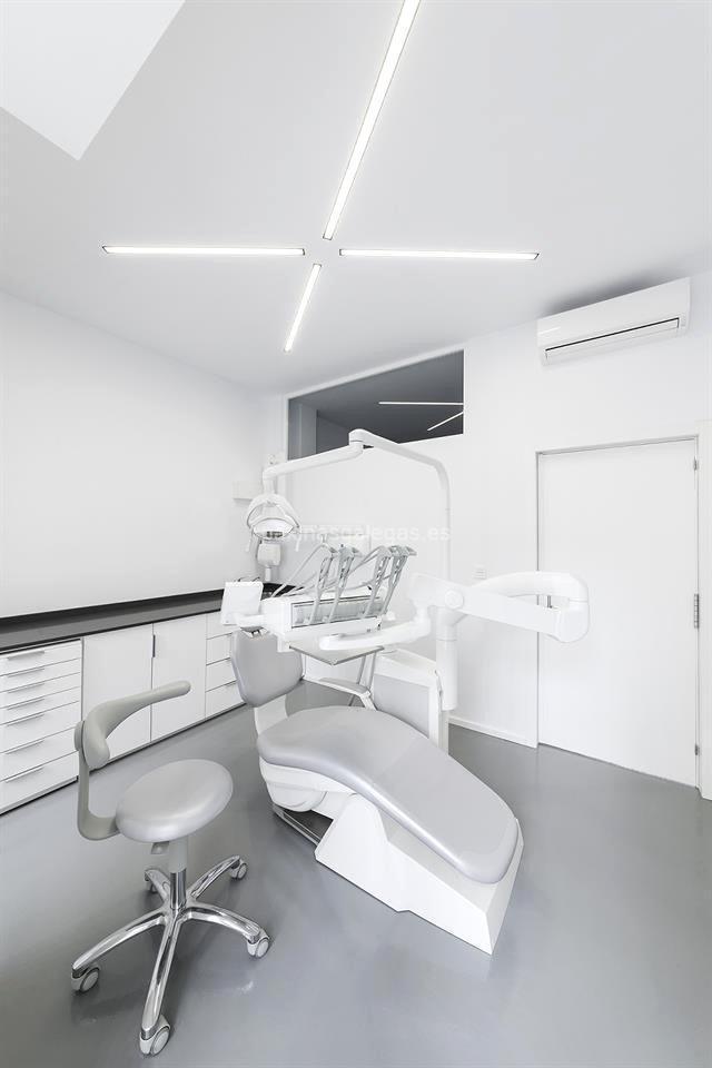 Clínica Dental Pablo Sieiro imagen 8
